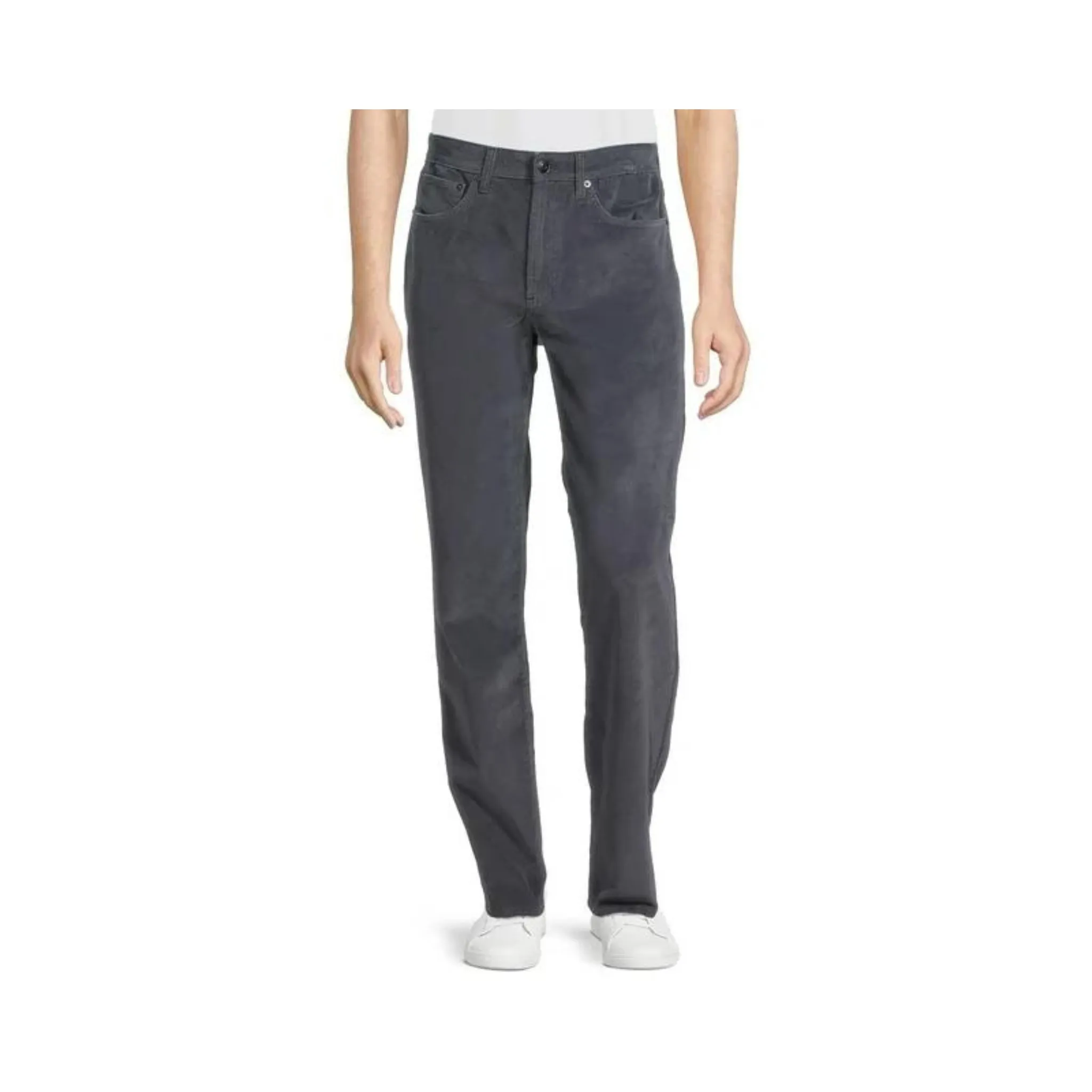 George Men’s Micro Corduroy Pants