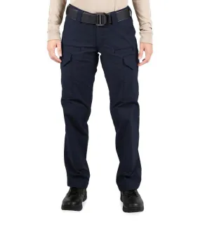 GFDPDMA- First Tactical Women's V2 Tactical Pants