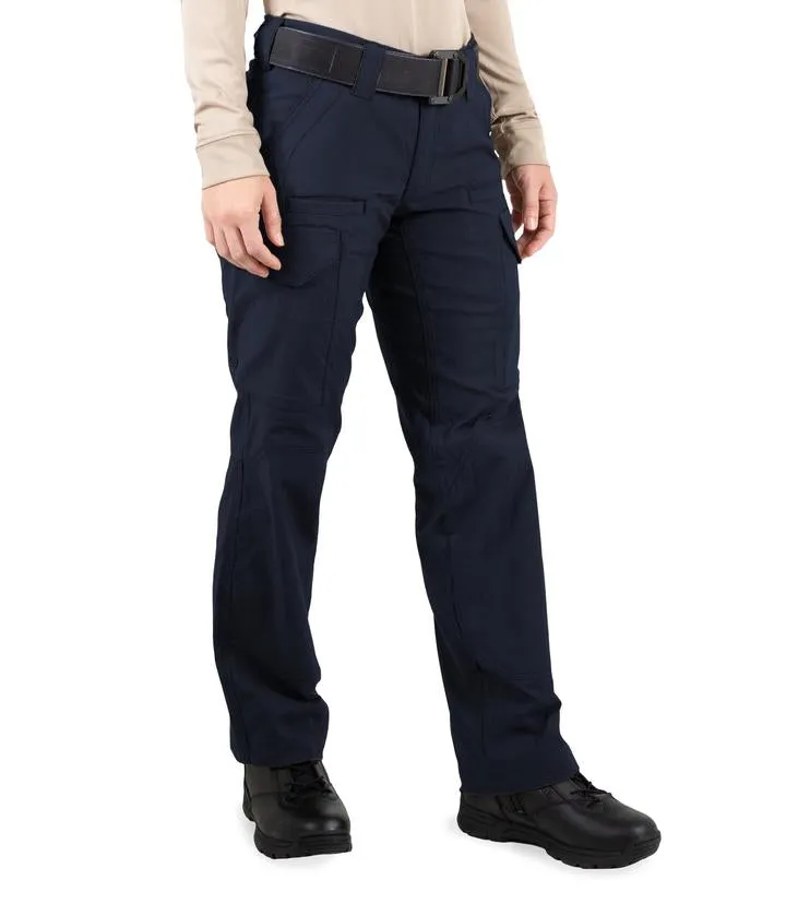 GFDPDMA- First Tactical Women's V2 Tactical Pants