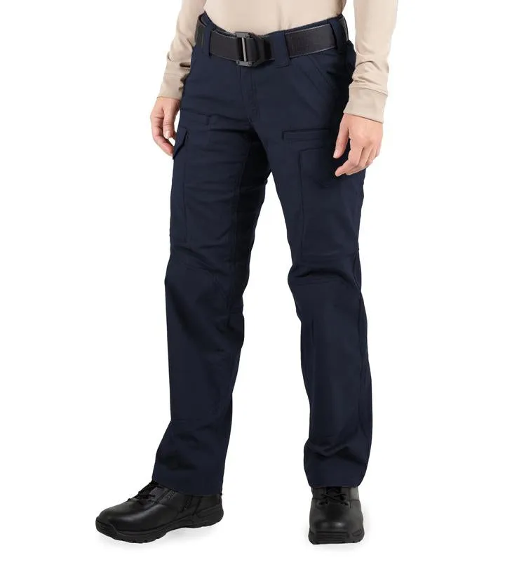 GFDPDMA- First Tactical Women's V2 Tactical Pants