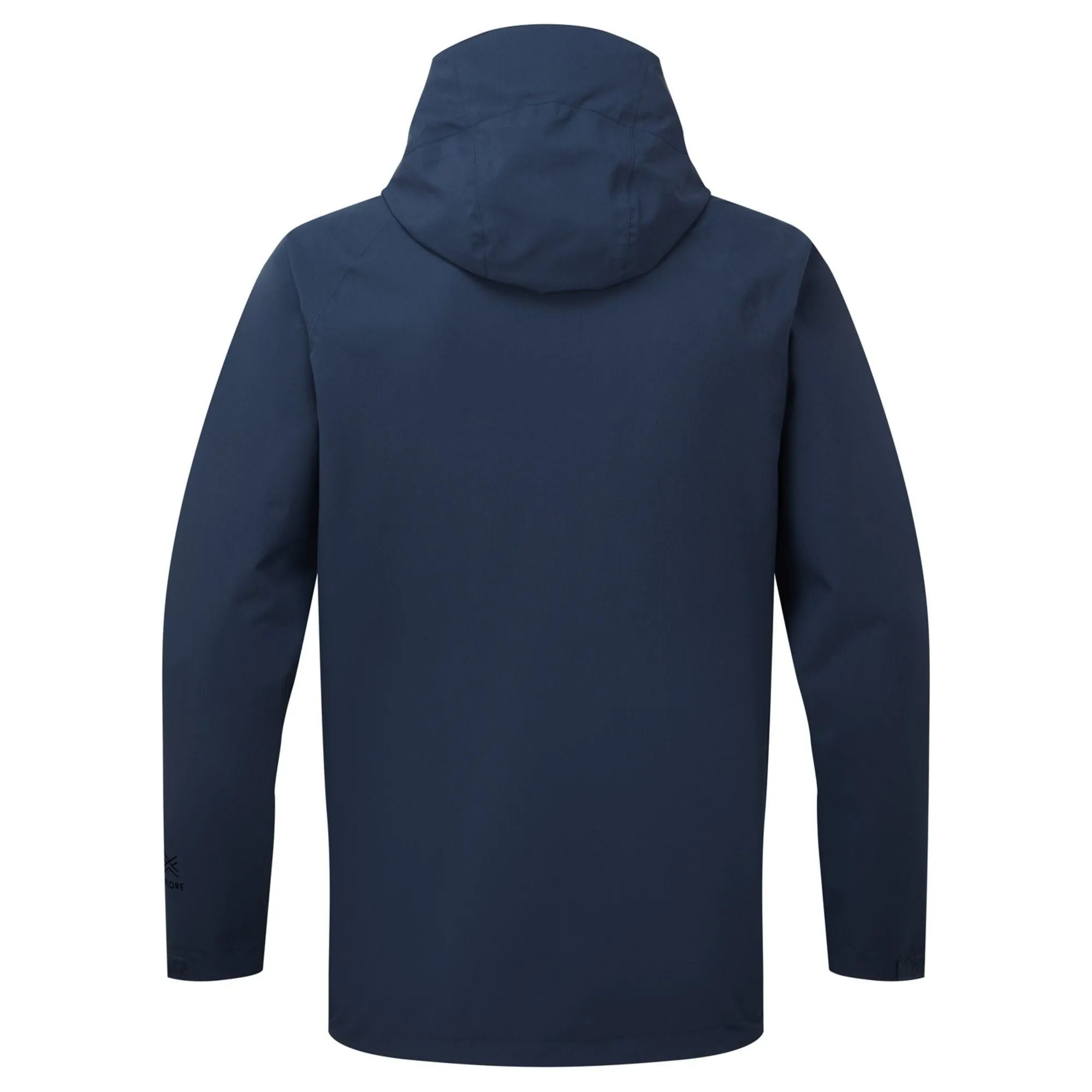 Gill Voyager Jacket Navy