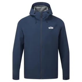 Gill Voyager Jacket Navy