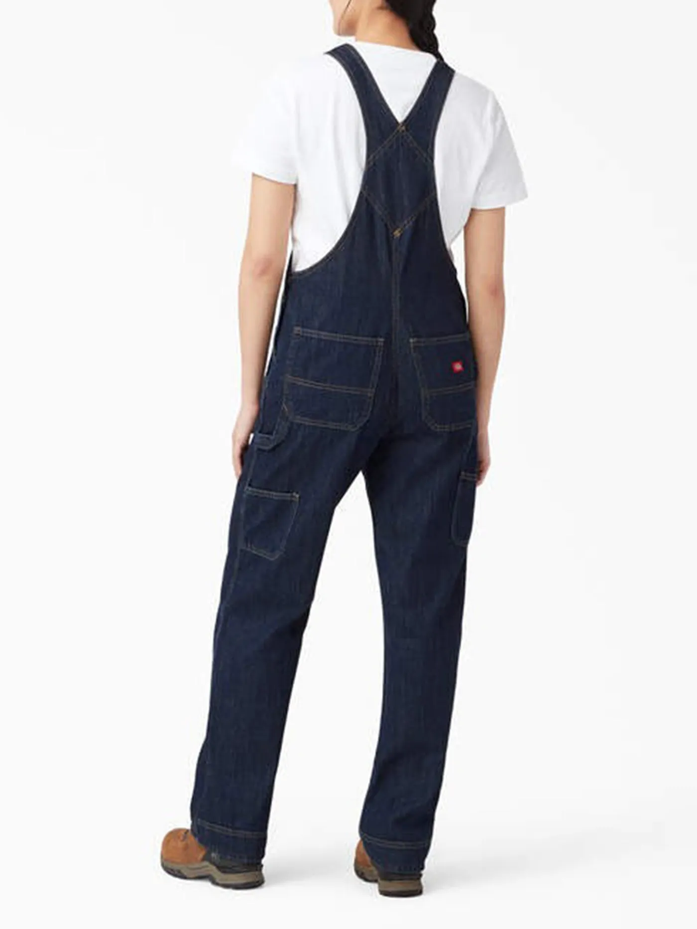 Heritage Relaxed Overall