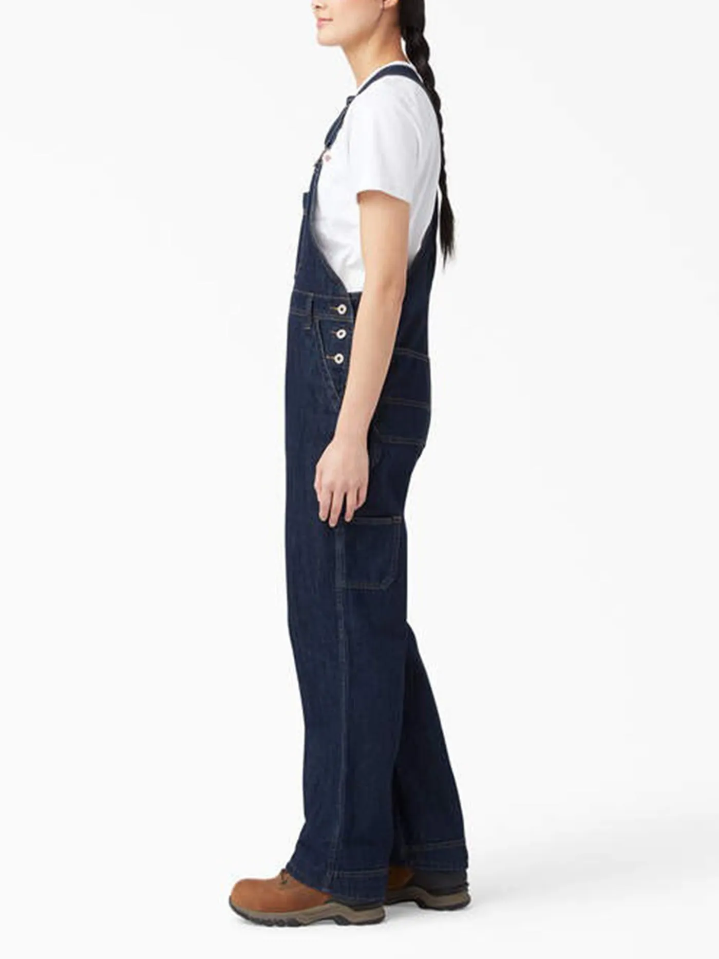 Heritage Relaxed Overall