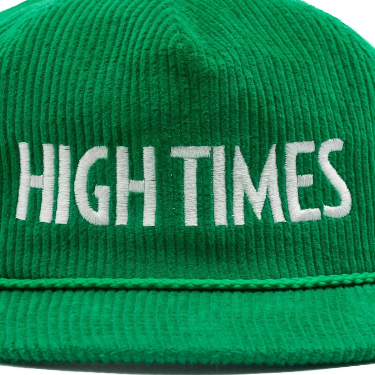 HIGH TIMES