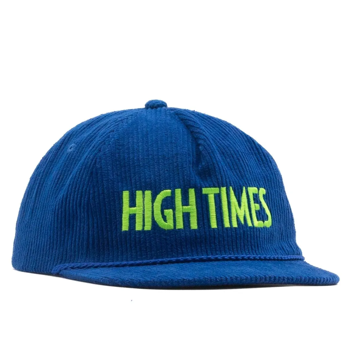 HIGH TIMES