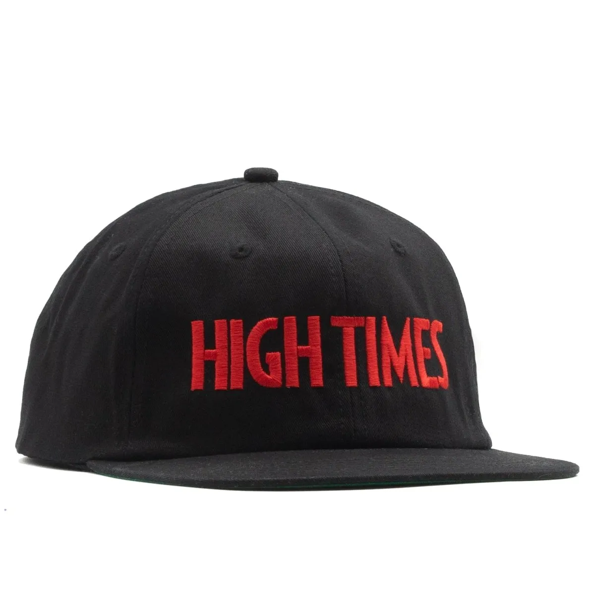 HIGH TIMES