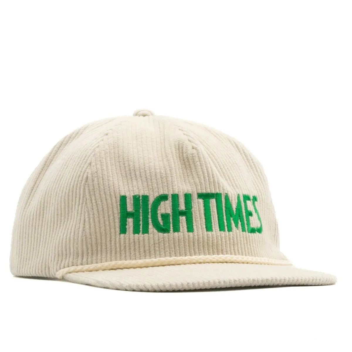 HIGH TIMES