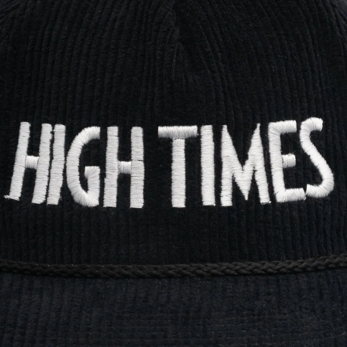 HIGH TIMES