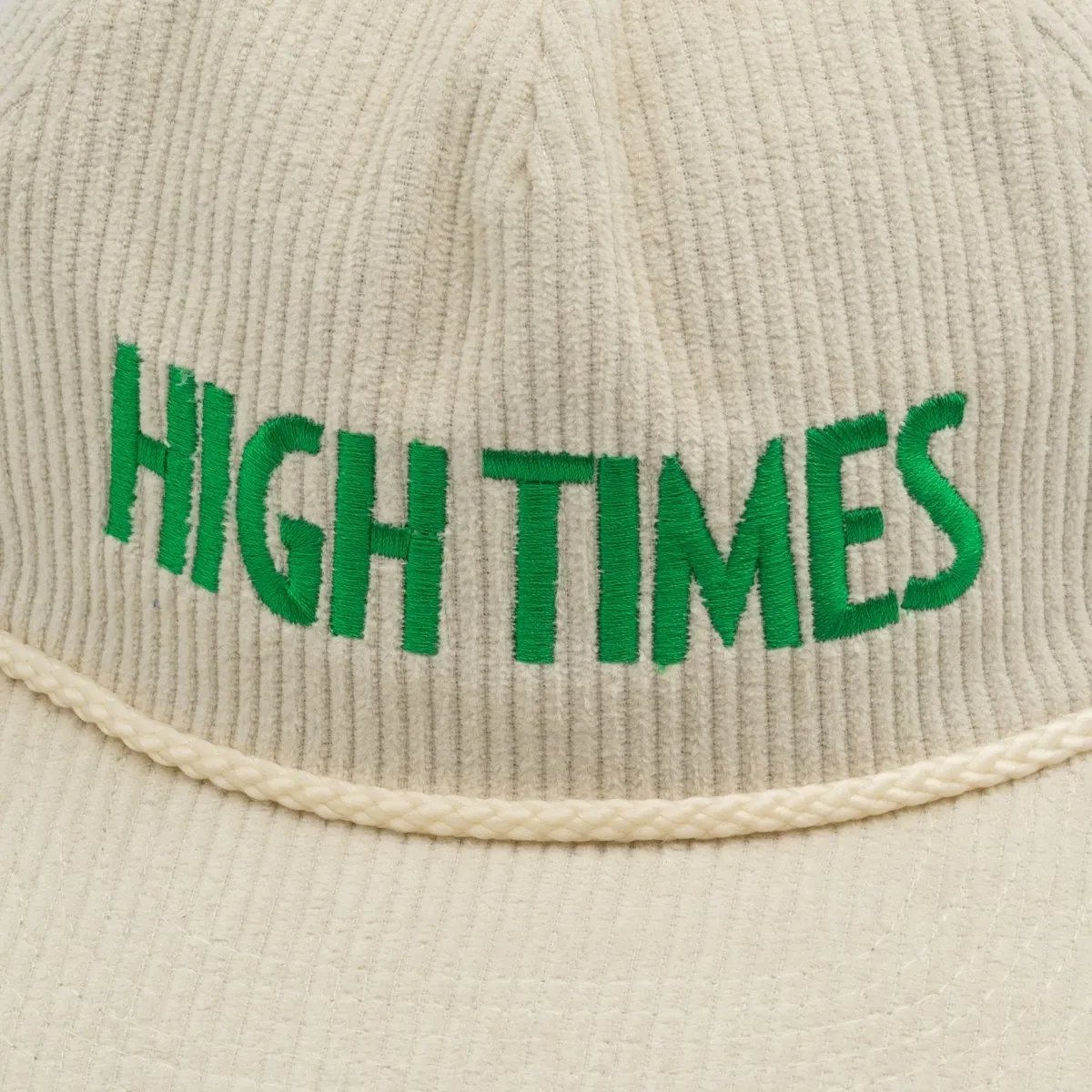 HIGH TIMES