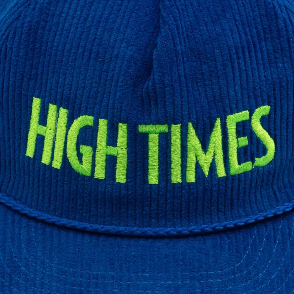 HIGH TIMES