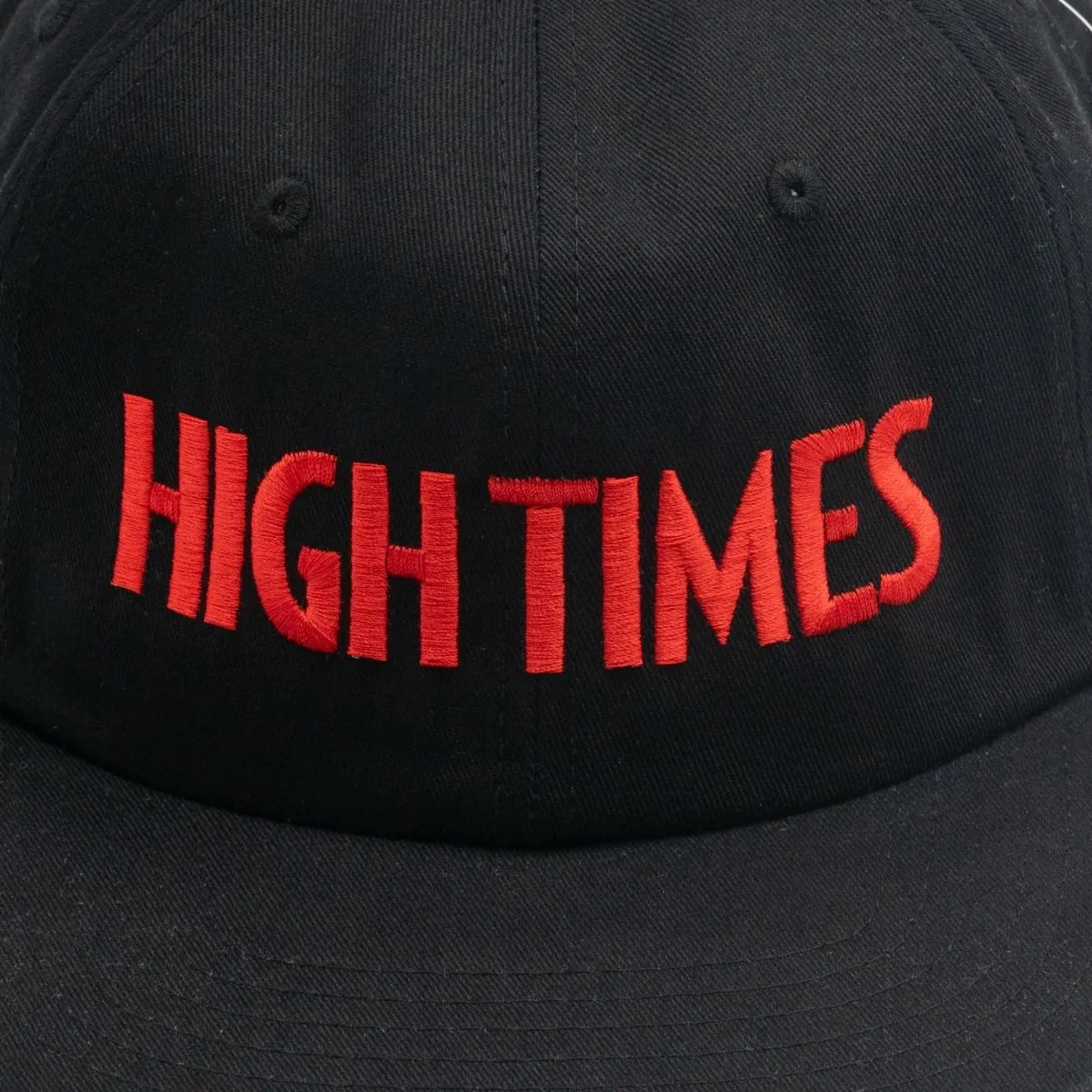 HIGH TIMES