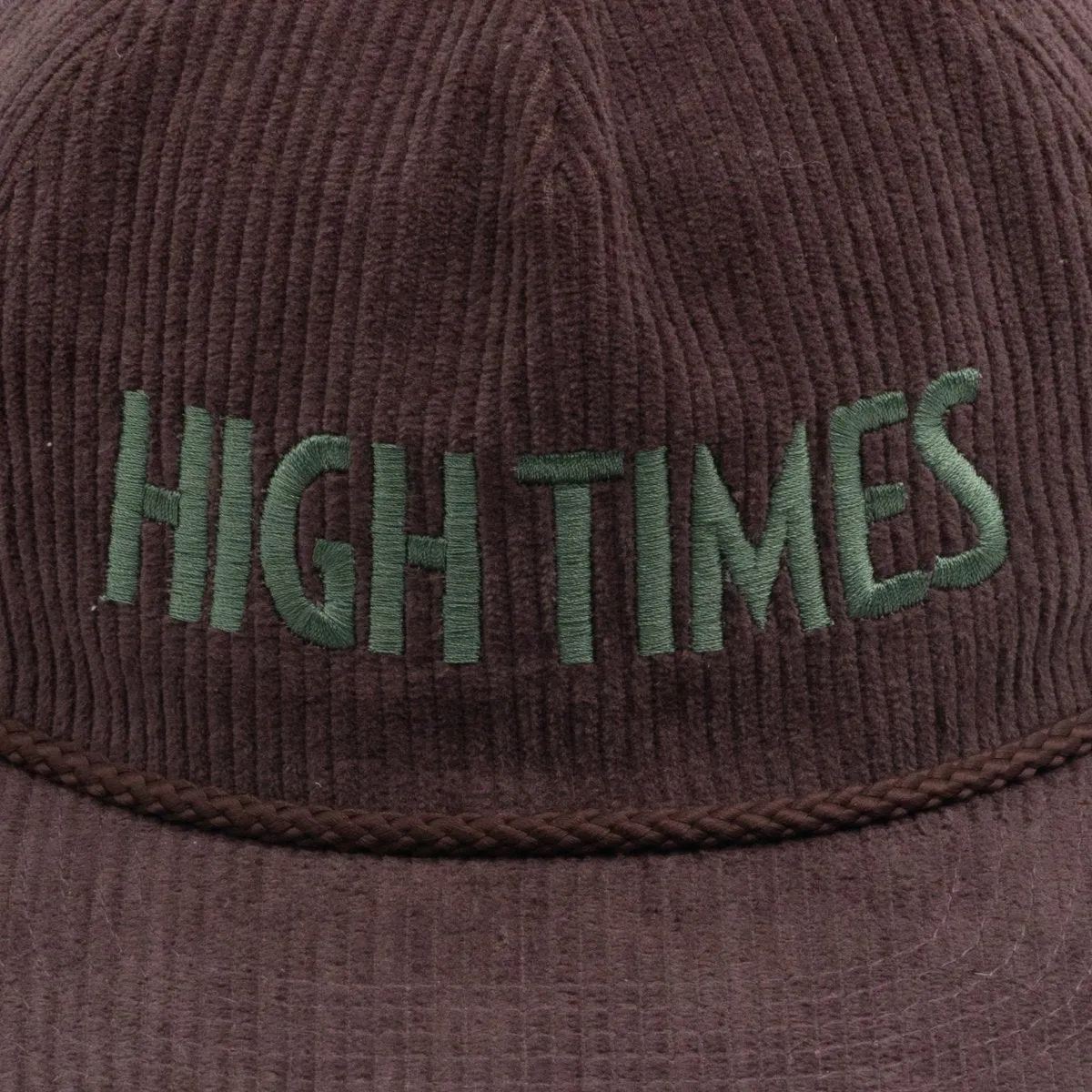 HIGH TIMES