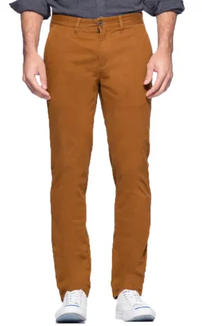 Jachs New York Bowie Slim Fit Stretch Chino Pant