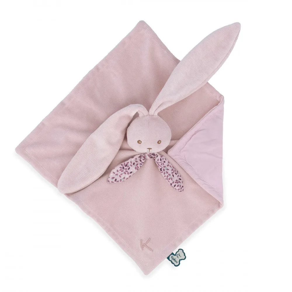 Kaloo Doudou Rabbit Pink