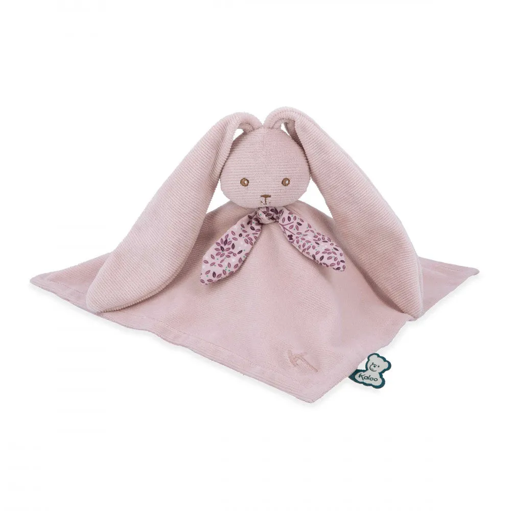 Kaloo Doudou Rabbit Pink