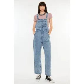 Kancan Paris 90's Overall