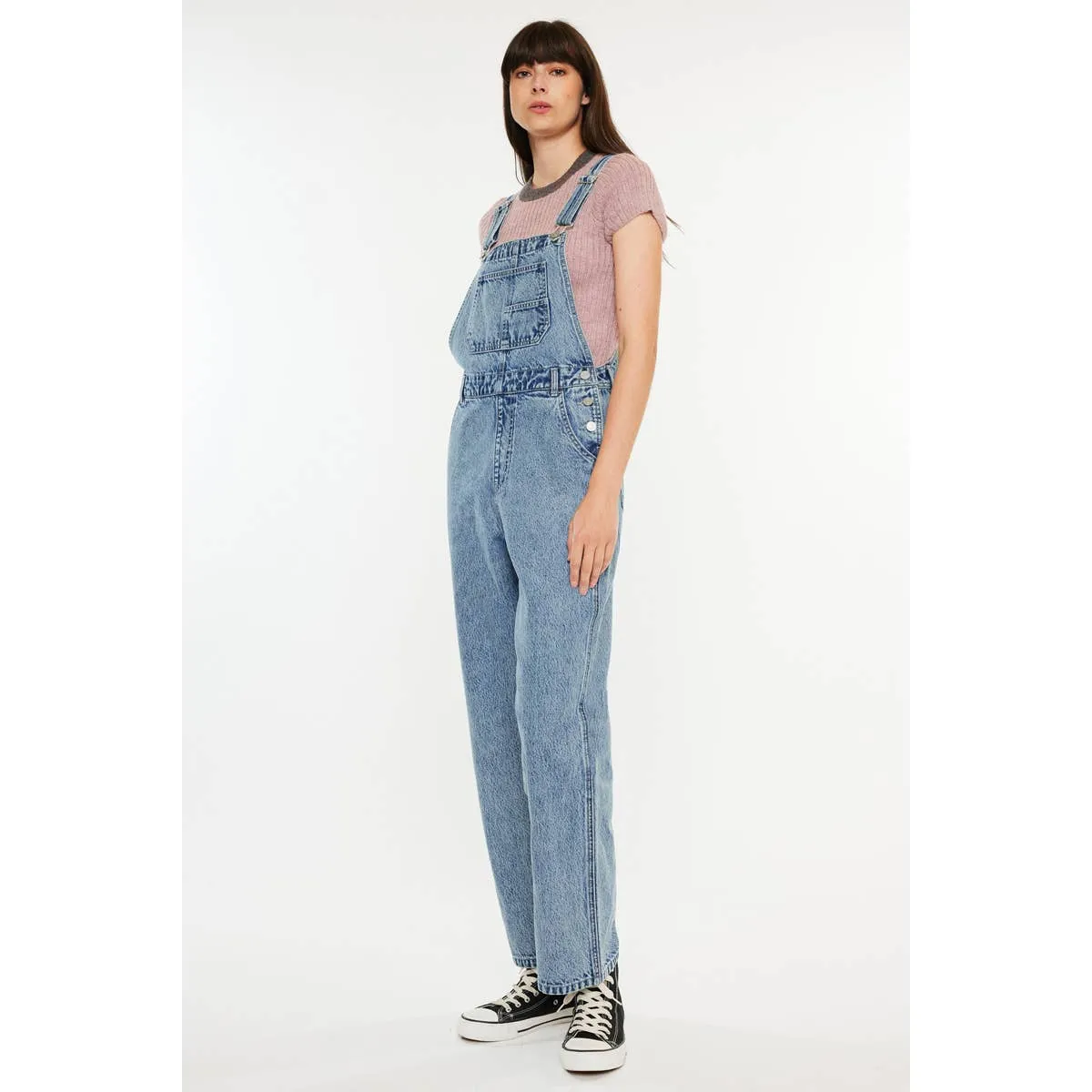 Kancan Paris 90's Overall