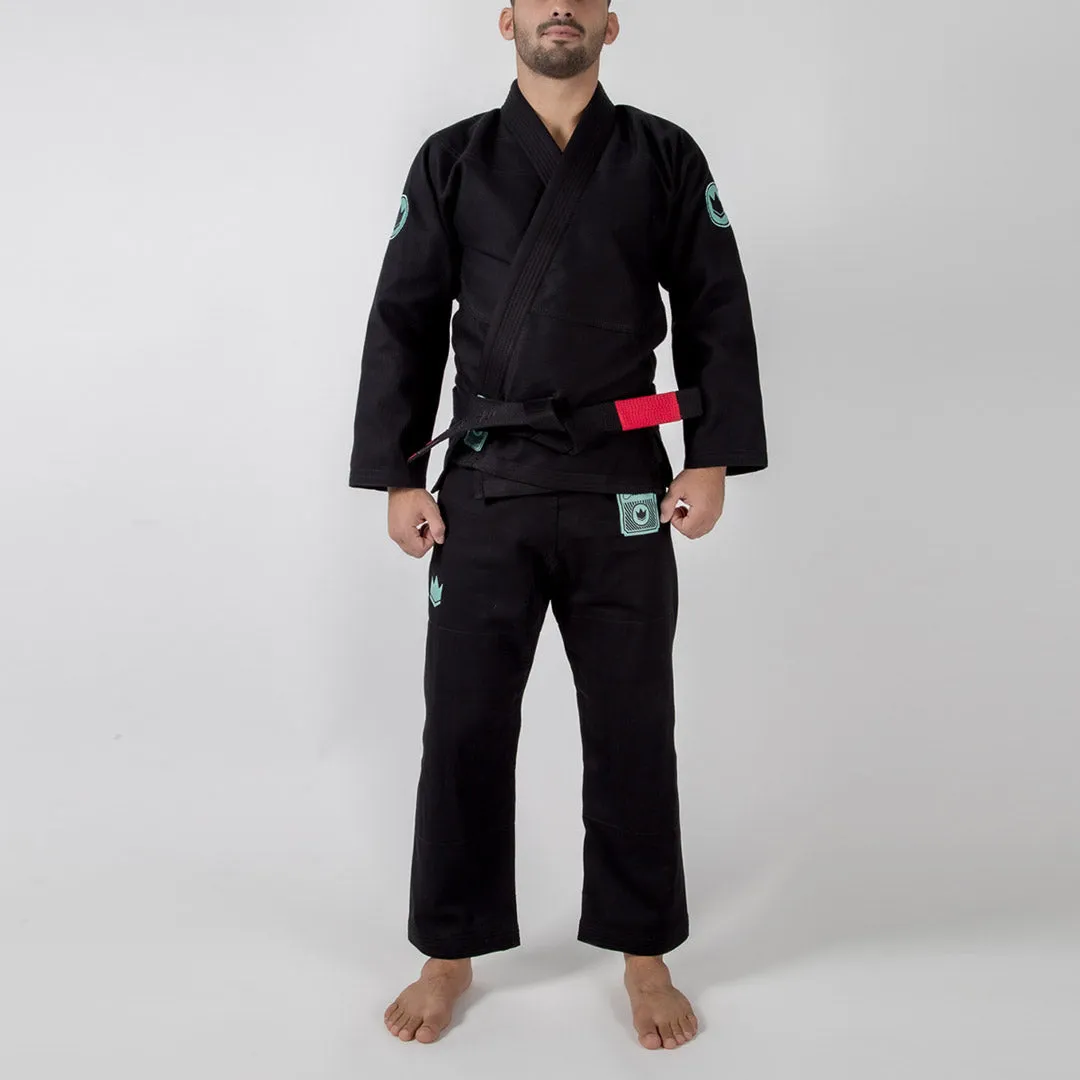 Kingz Classic 3.0 Jiu Jitsu Gi