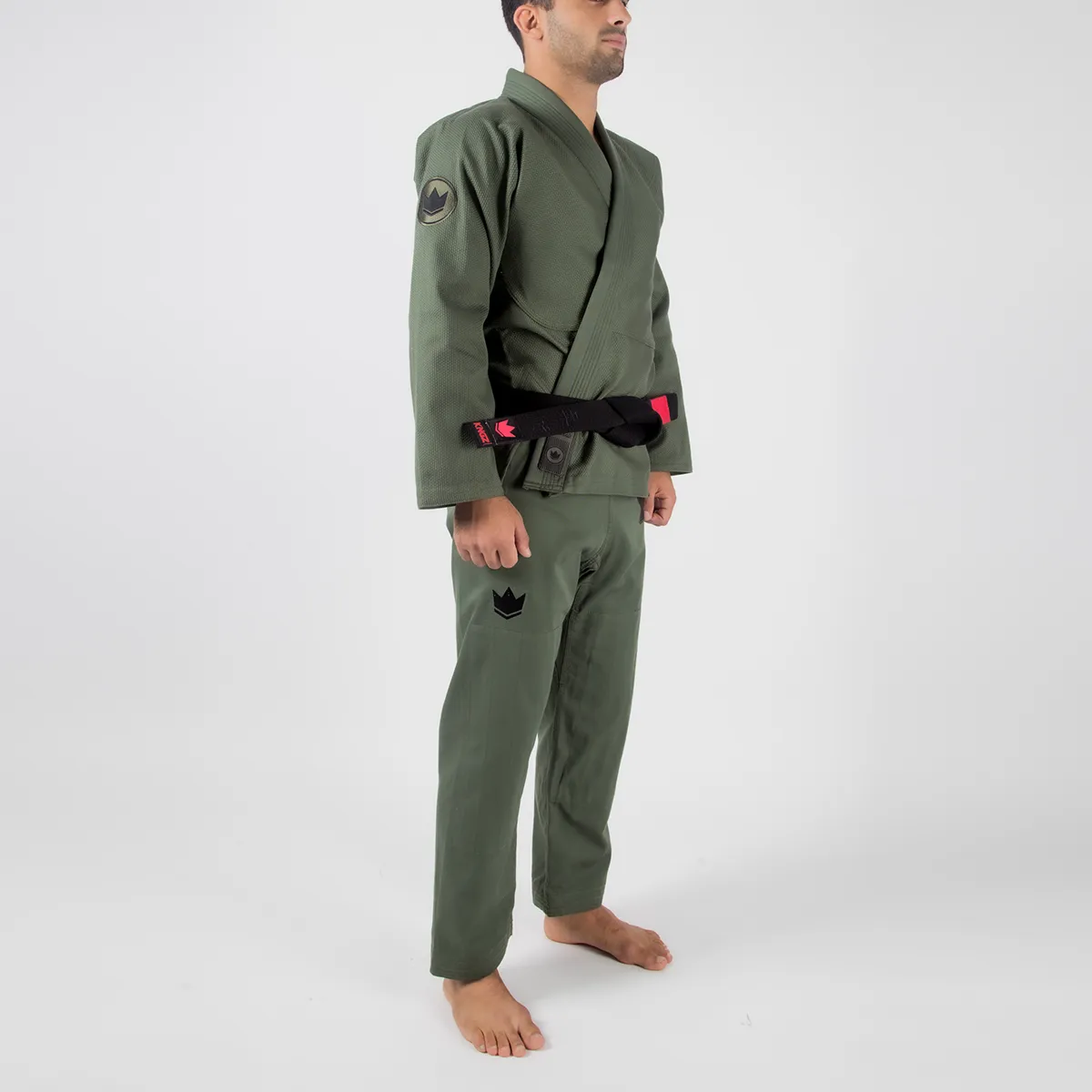 Kingz Classic 3.0 Jiu Jitsu Gi