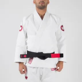 Kingz Classic 3.0 Jiu Jitsu Gi