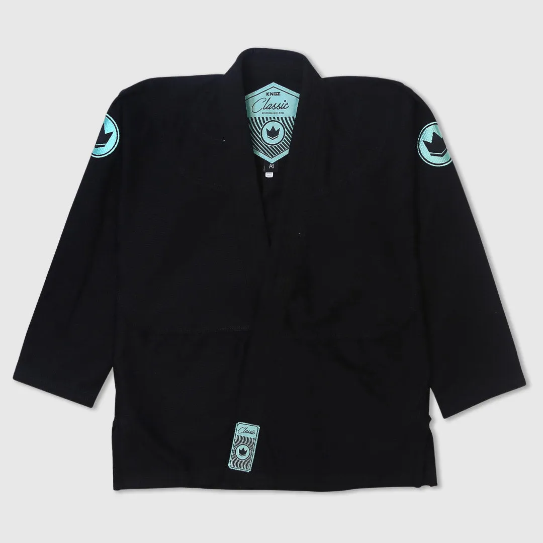 Kingz Classic 3.0 Jiu Jitsu Gi