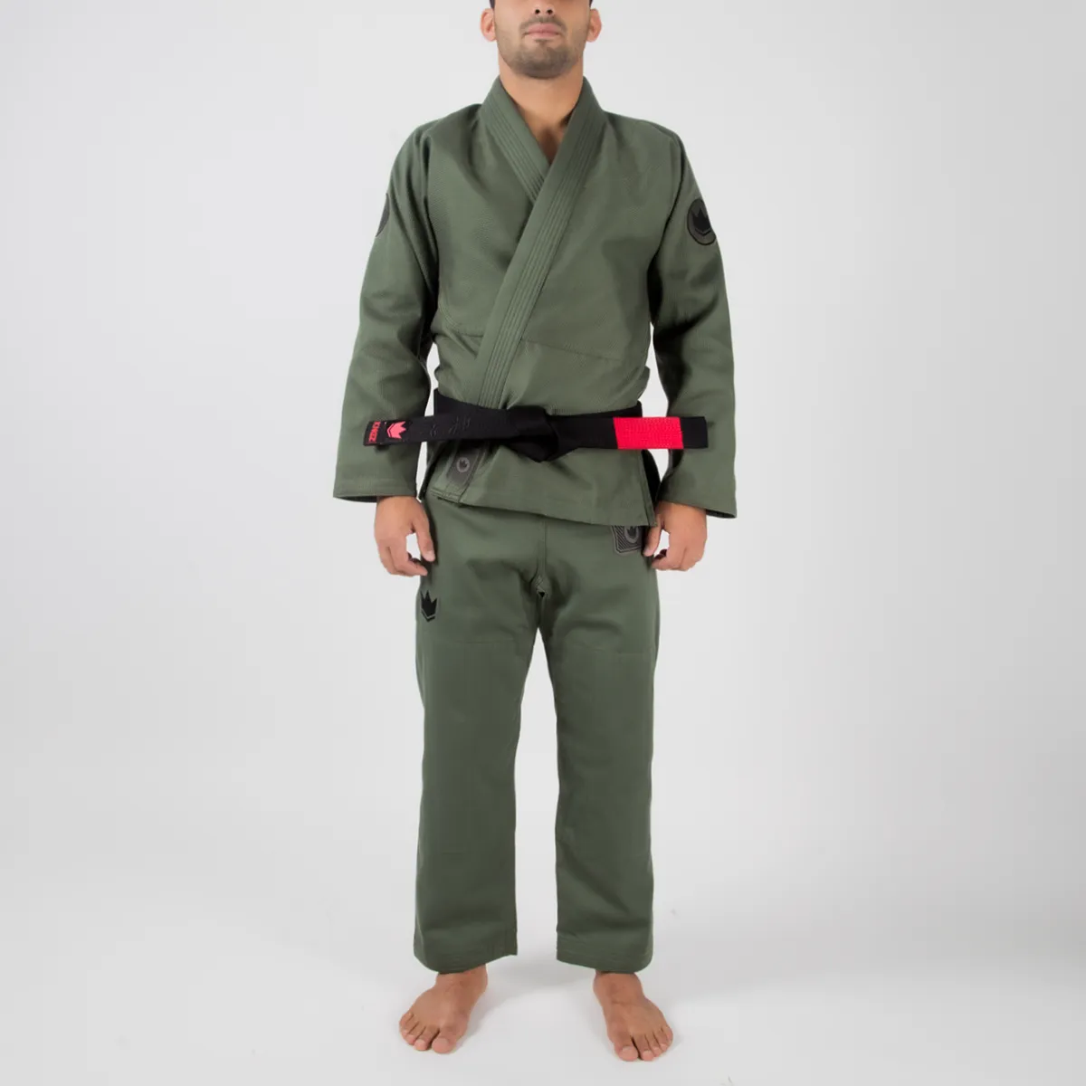 Kingz Classic 3.0 Jiu Jitsu Gi