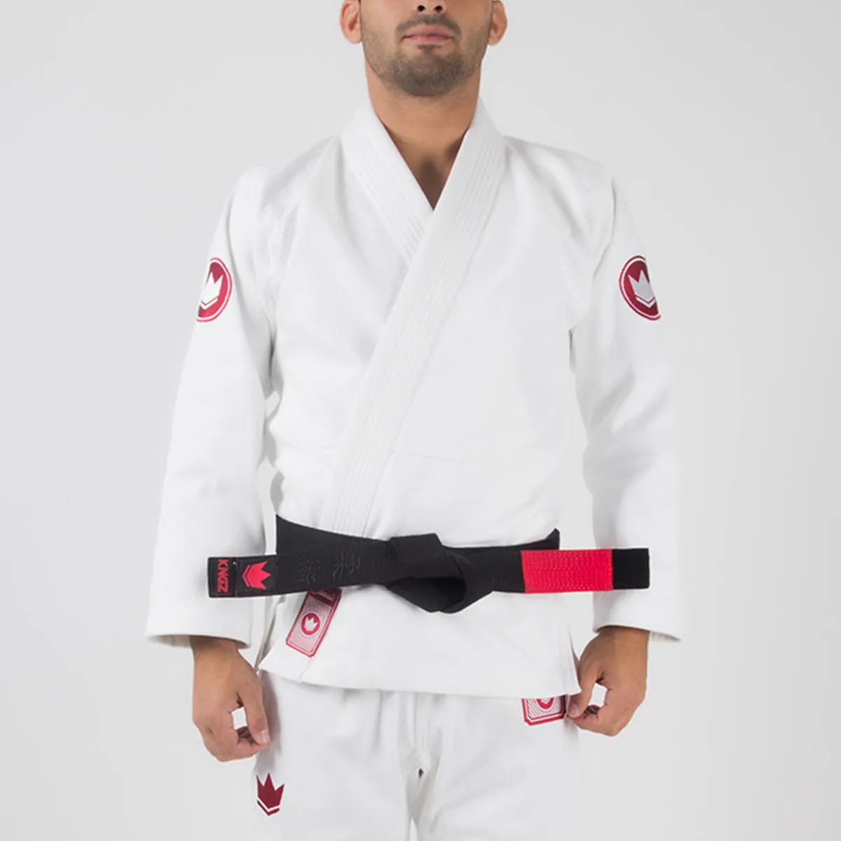 Kingz Classic 3.0 Jiu Jitsu Gi