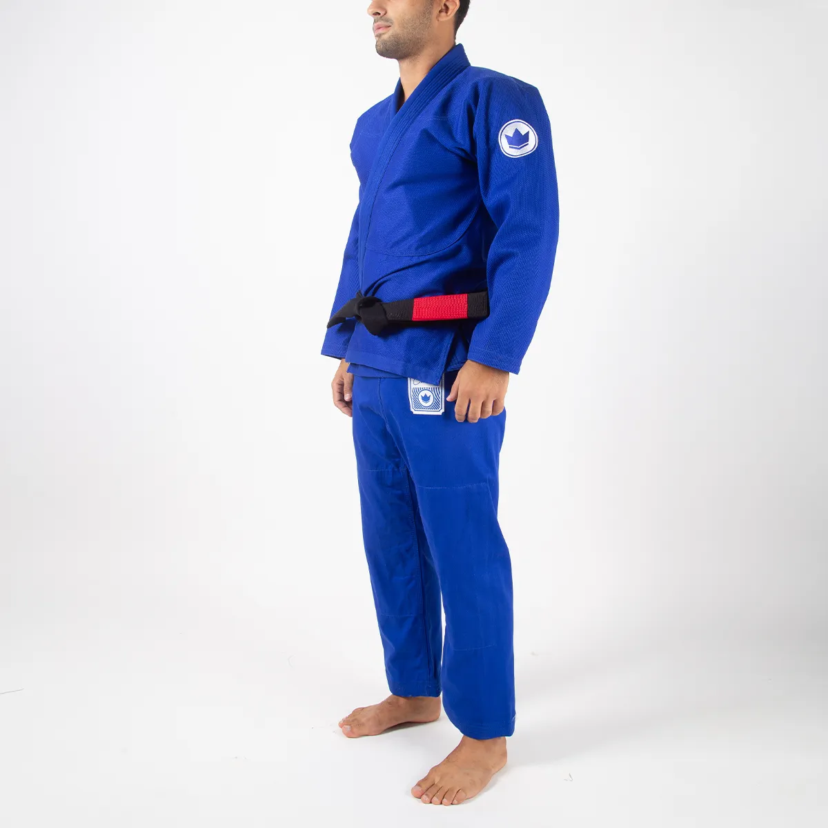 Kingz Classic 3.0 Jiu Jitsu Gi