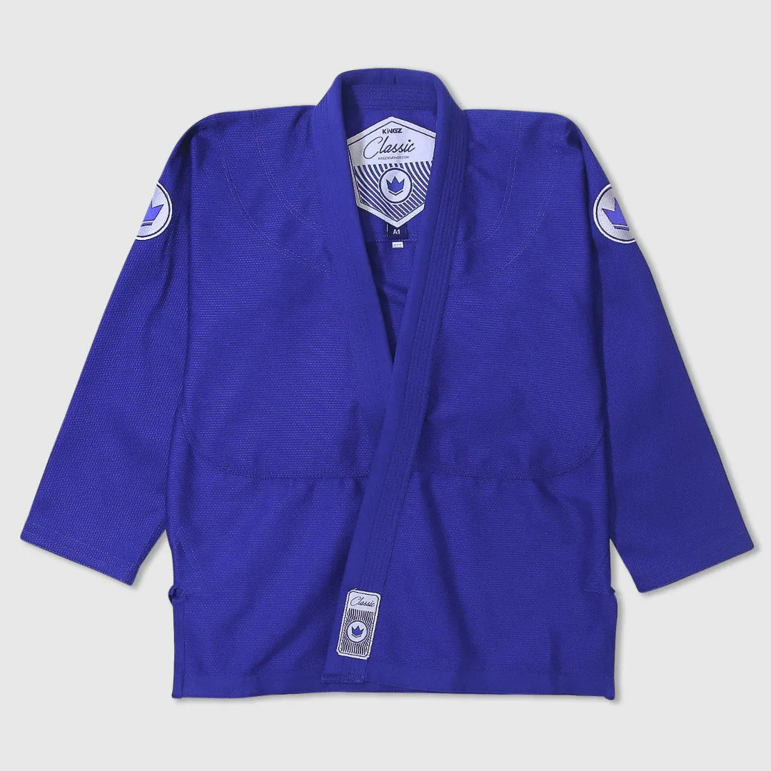 Kingz Classic 3.0 Jiu Jitsu Gi