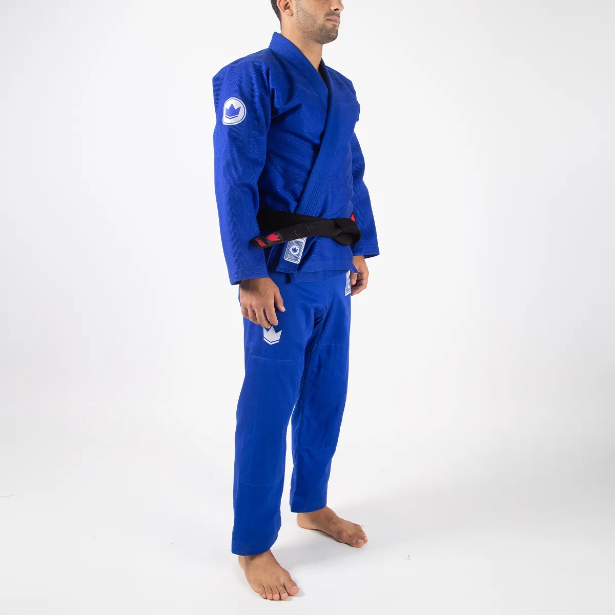 Kingz Classic 3.0 Jiu Jitsu Gi