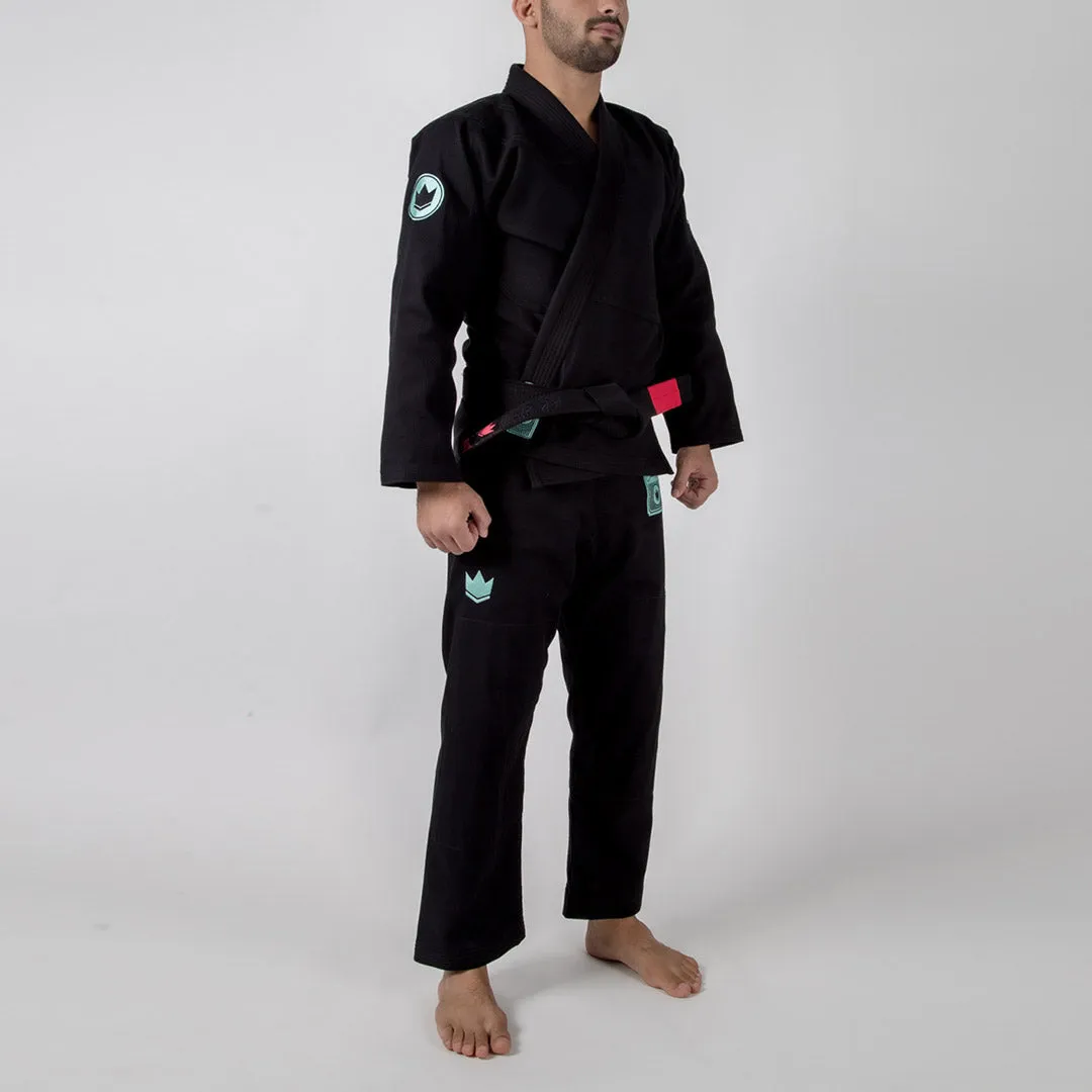 Kingz Classic 3.0 Jiu Jitsu Gi