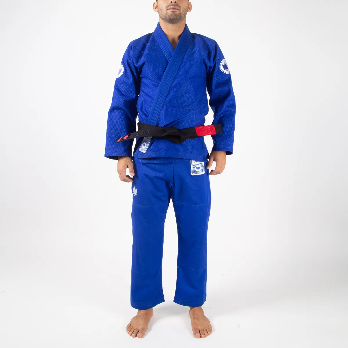 Kingz Classic 3.0 Jiu Jitsu Gi