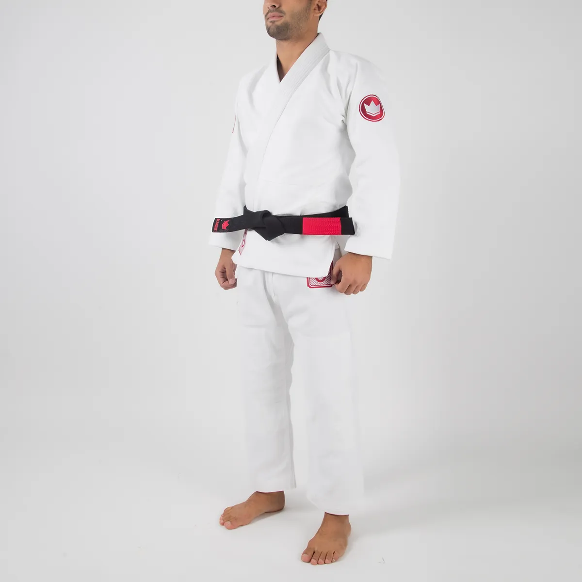 Kingz Classic 3.0 Jiu Jitsu Gi