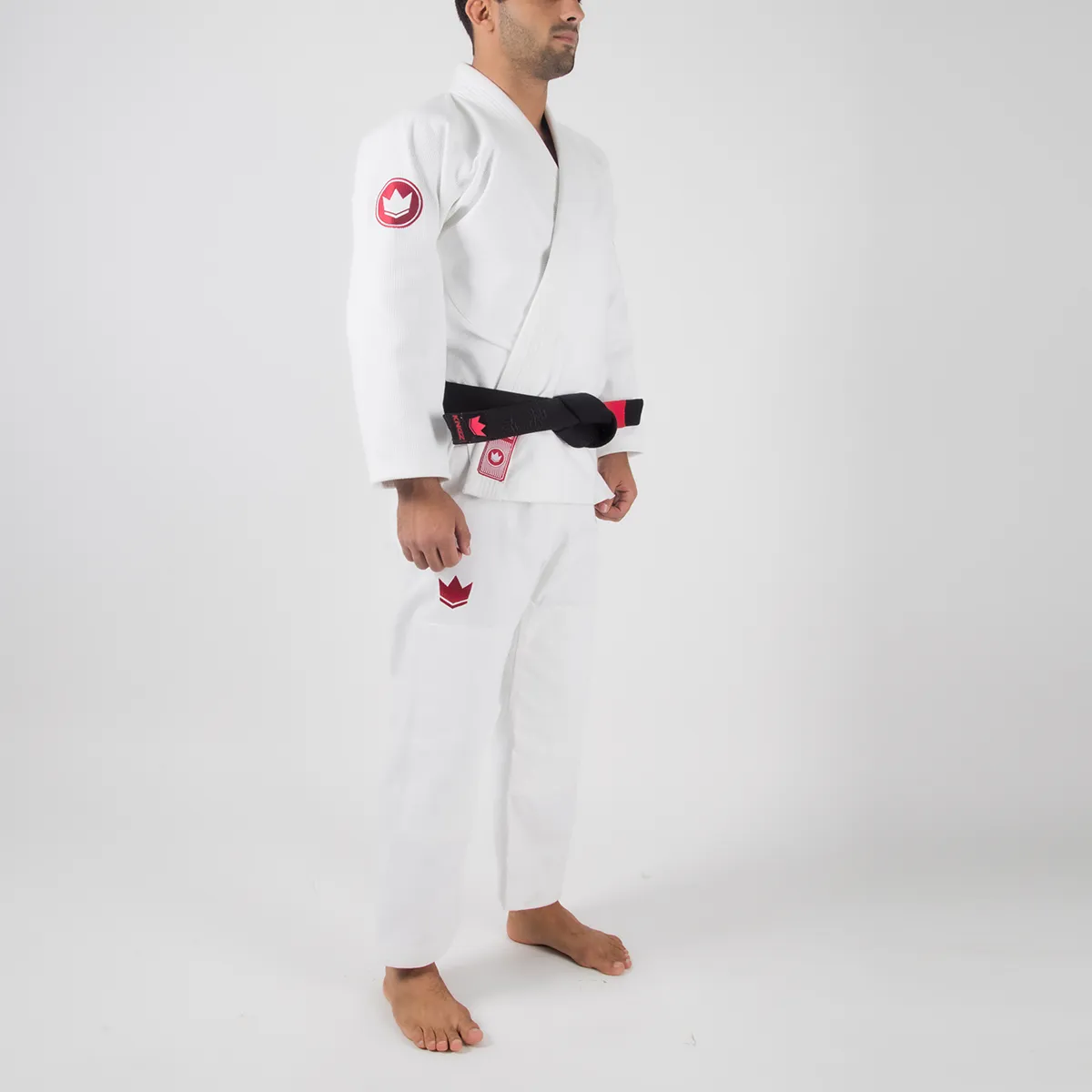 Kingz Classic 3.0 Jiu Jitsu Gi