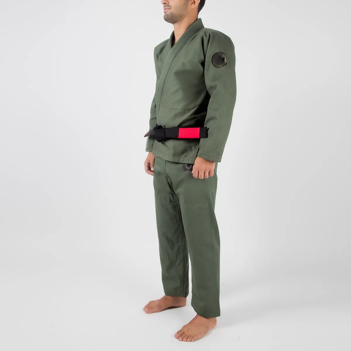 Kingz Classic 3.0 Jiu Jitsu Gi