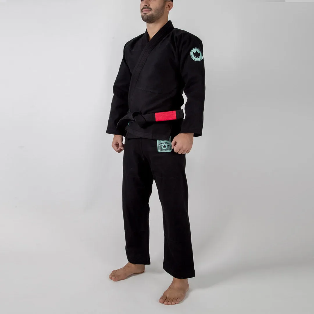 Kingz Classic 3.0 Jiu Jitsu Gi