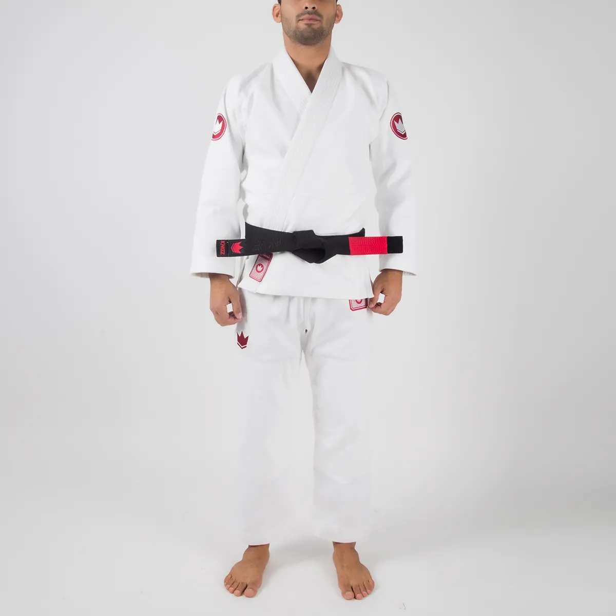 Kingz Classic 3.0 Jiu Jitsu Gi