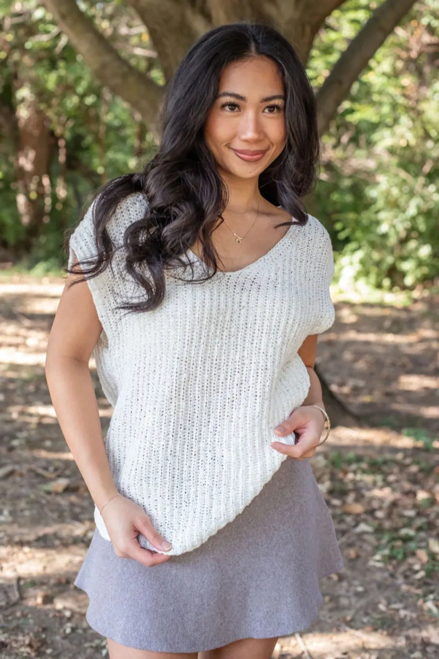 Lakeside Knit Top