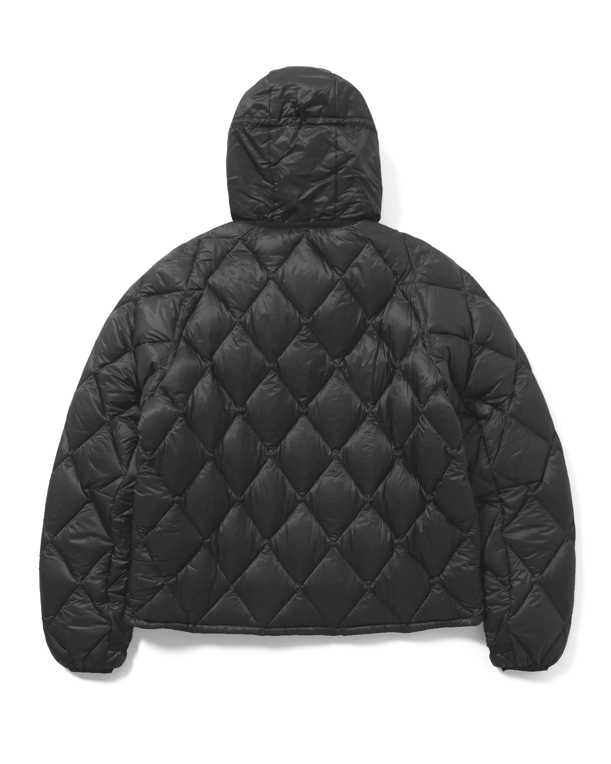 LIGHT DOWN JACKET