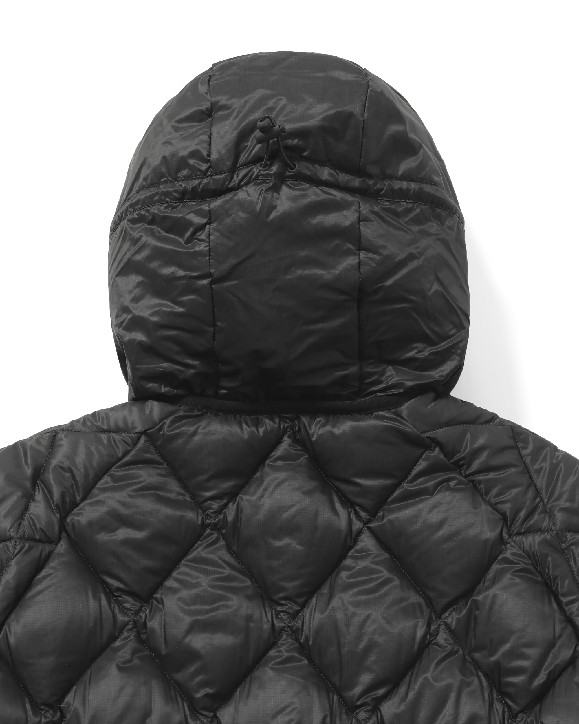 LIGHT DOWN JACKET