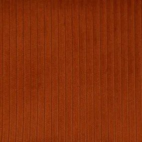 Light Rust 5 Wale Corduroy