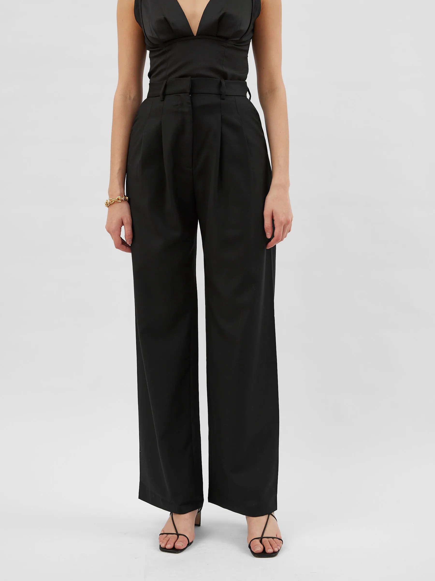 Lily Trouser