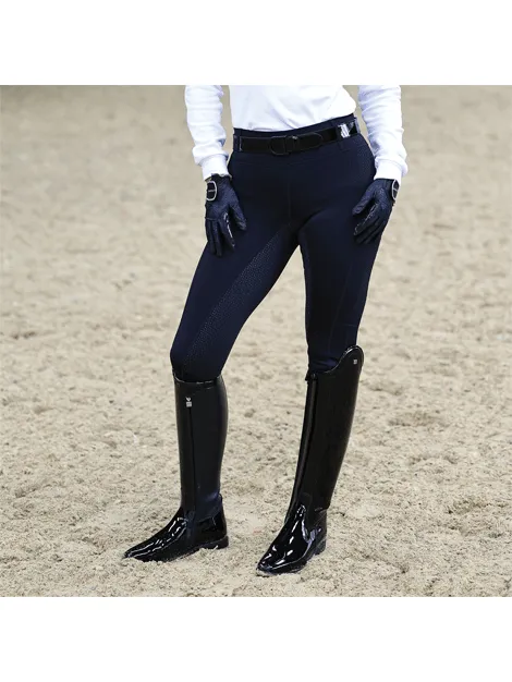 Luxe Thermal Riding Tights