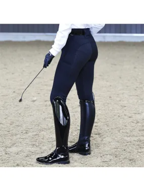 Luxe Thermal Riding Tights