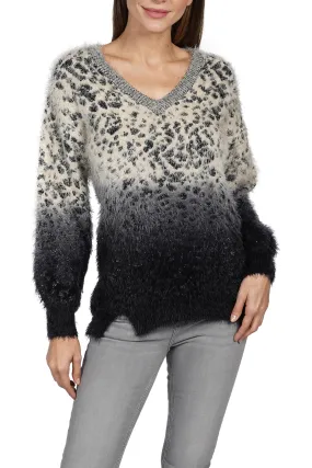 Marina Fuzzy Pullover