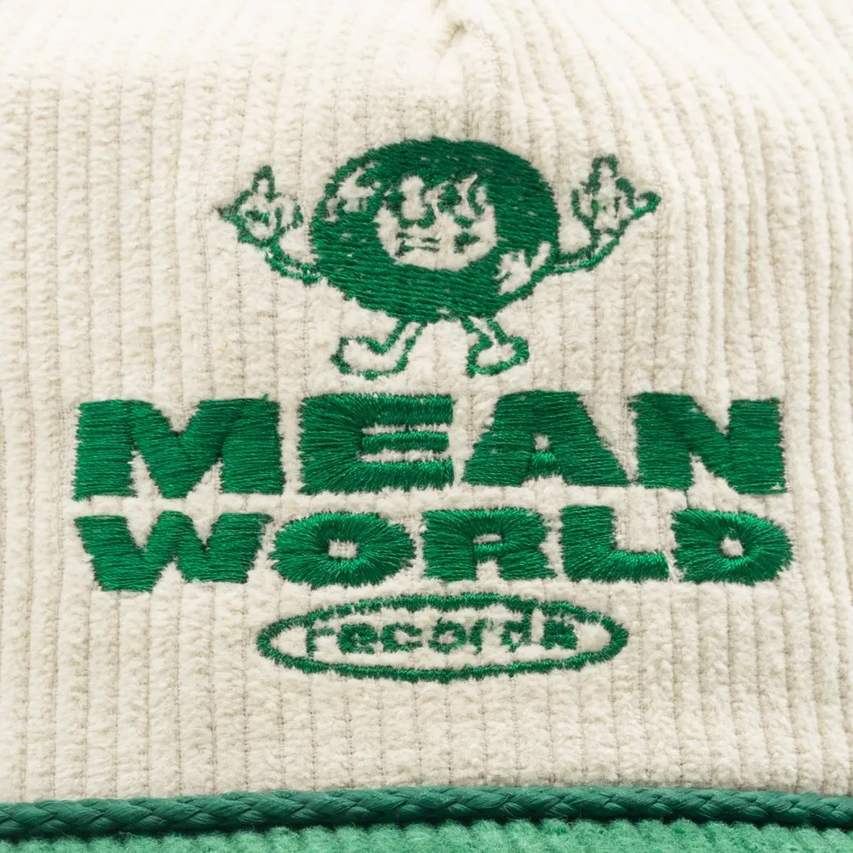 Mean World Records