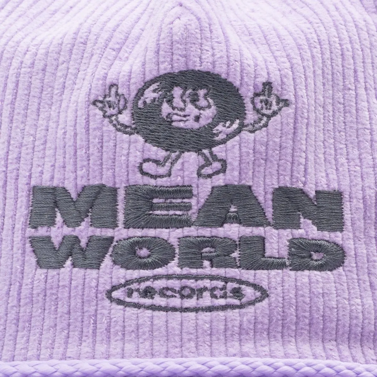 Mean World Records