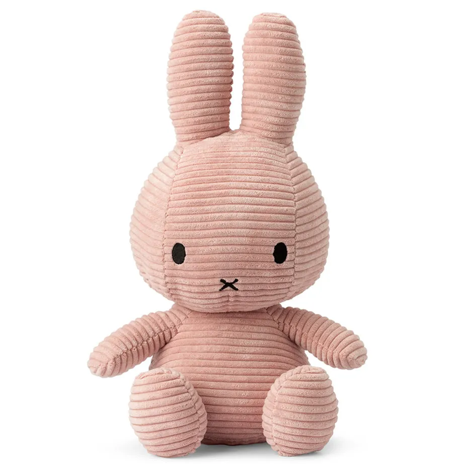 Miffy Bunny | Corduroy 13"