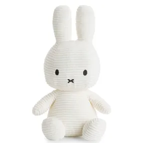 Miffy Bunny | Corduroy 13"